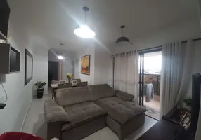 Foto 1 de Apartamento com 3 Quartos à venda, 72m² em Centro, Sorocaba