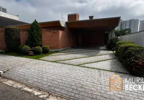 Foto 1 de Casa de Condomínio com 3 Quartos à venda, 390m² em Jardim Aquarius, São José dos Campos