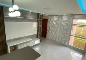 Foto 1 de Apartamento com 2 Quartos à venda, 43m² em Sitios Frutal, Valinhos