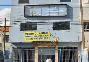 Foto 1 de Ponto Comercial à venda, 370m² em Méier, Rio de Janeiro