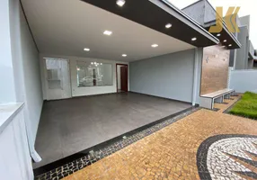Foto 1 de Casa de Condomínio com 4 Quartos à venda, 190m² em Vila Guedes, Jaguariúna