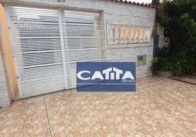 Foto 1 de Casa com 2 Quartos à venda, 70m² em Tupy, Itanhaém
