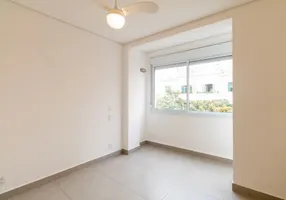 Foto 1 de Apartamento com 1 Quarto para alugar, 12m² em Campos Eliseos, São Paulo