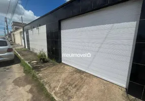 Foto 1 de Casa de Condomínio com 3 Quartos à venda, 80m² em , Raposa