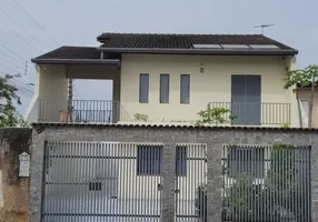 Foto 1 de Casa com 4 Quartos à venda, 250m² em América, Joinville