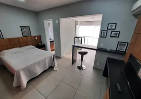 Foto 1 de Apartamento com 1 Quarto para alugar, 35m² em Vila Mariana, São Paulo