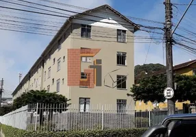 Foto 1 de Apartamento com 3 Quartos à venda, 69m² em Alto da Serra, Petrópolis