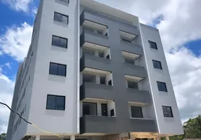 Foto 1 de Apartamento com 2 Quartos à venda, 59m² em Nova Palhoça, Palhoça