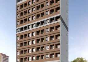 Foto 1 de Apartamento com 1 Quarto à venda, 26m² em Vila Madalena, São Paulo