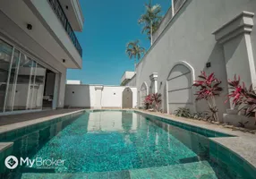 Foto 1 de Casa de Condomínio com 4 Quartos à venda, 450m² em Residencial Green Park, Rio Verde
