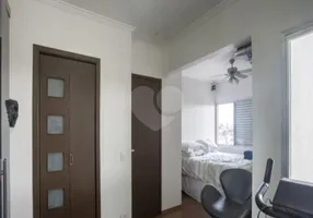 Foto 1 de Apartamento com 3 Quartos para alugar, 69m² em Mandaqui, São Paulo