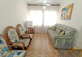 Foto 1 de Apartamento com 3 Quartos à venda, 80m² em Enseada, Guarujá