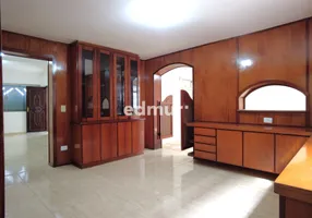 Foto 1 de Sobrado com 3 Quartos à venda, 302m² em Vila Alto de Santo Andre, Santo André