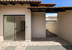 Foto 1 de Casa de Condomínio com 2 Quartos à venda, 50m² em Tabuleiro, Barra Velha