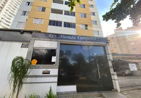 Foto 1 de Apartamento com 2 Quartos para alugar, 65m² em Jardim Goiás, Goiânia