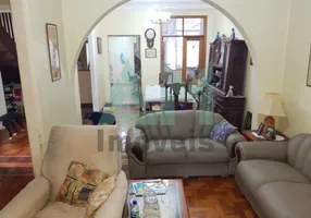 Foto 1 de Casa com 3 Quartos à venda, 170m² em Tijuca, Rio de Janeiro