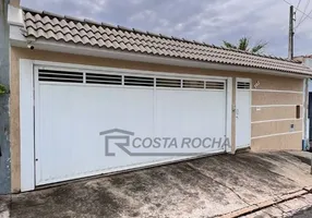 Foto 1 de Casa com 3 Quartos à venda, 300m² em Vila Nova, Salto