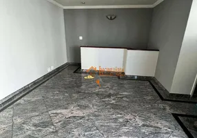 Foto 1 de Cobertura com 3 Quartos à venda, 150m² em Vila Progresso, Guarulhos