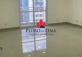 Foto 1 de Sala Comercial para alugar, 36m² em Vila Regente Feijó, São Paulo