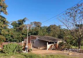 Foto 1 de Fazenda/Sítio com 2 Quartos à venda, 120m² em Jardim Ouro Cola, Maringá