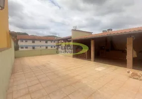 Foto 1 de Casa com 3 Quartos à venda, 228m² em Pongelupe, Belo Horizonte