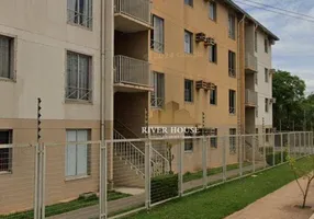 Foto 1 de Apartamento com 2 Quartos à venda, 43m² em Parque Geórgia, Cuiabá