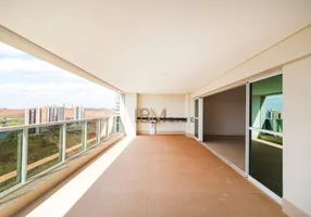 Foto 1 de Apartamento com 3 Quartos à venda, 238m² em Jardim Ilhas do Sul, Ribeirão Preto