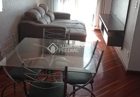 Foto 1 de Apartamento com 2 Quartos para alugar, 60m² em Vila Alpina, Santo André