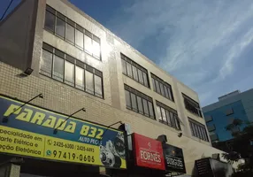 Foto 1 de Ponto Comercial à venda, 37m² em Pechincha, Rio de Janeiro