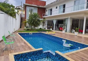 Foto 1 de Casa de Condomínio com 4 Quartos à venda, 399m² em Residencial dos Lagos, Cotia