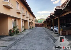 Foto 1 de Casa de Condomínio com 2 Quartos à venda, 90m² em Chácara Belenzinho, São Paulo