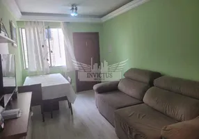 Foto 1 de Apartamento com 2 Quartos à venda, 60m² em Vila Jordanopolis, São Bernardo do Campo