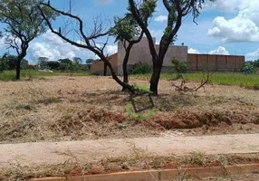 Foto 1 de Lote/Terreno à venda, 460m² em Cidade Jardim, Araraquara