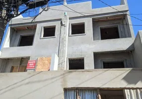 Foto 1 de Cobertura com 2 Quartos à venda, 110m² em Vila Curuçá, Santo André