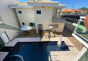 Foto 1 de Casa com 5 Quartos à venda, 140m² em Leigos, Saquarema