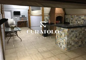 Foto 1 de Apartamento com 2 Quartos à venda, 100m² em Parque Capuava, Santo André
