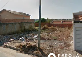 Foto 1 de Lote/Terreno à venda, 360m² em Industrial Santo Antonio, Aparecida de Goiânia