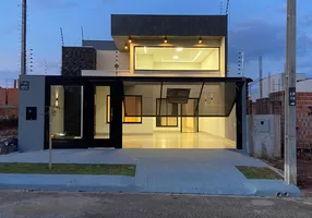 Foto 1 de Casa de Condomínio com 3 Quartos à venda, 138m² em Bom Jardim, Maringá