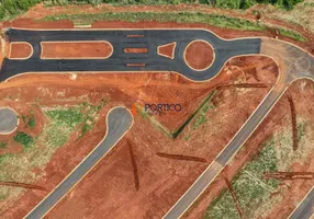 Foto 1 de Lote/Terreno à venda, 250m² em Jardim Fortaleza, Paulínia