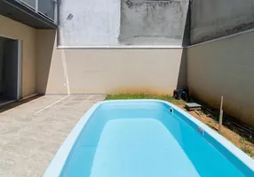 Foto 1 de Casa com 3 Quartos à venda, 136m² em Vila Monteiro, Poá