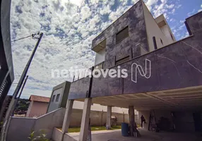 Foto 1 de Apartamento com 3 Quartos à venda, 155m² em Copacabana, Belo Horizonte