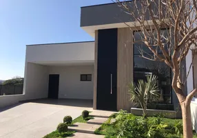 Foto 1 de Casa de Condomínio com 3 Quartos à venda, 164m² em Residencial Jardim do Jatoba, Hortolândia