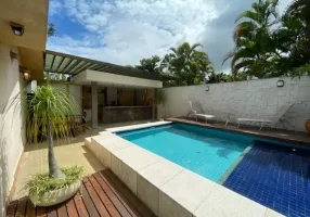 Foto 1 de Casa com 3 Quartos à venda, 360m² em Anil, Rio de Janeiro