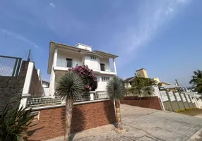 Foto 1 de Casa com 3 Quartos à venda, 342m² em Mina Brasil, Criciúma