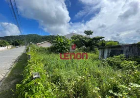 Foto 1 de Lote/Terreno à venda, 280m² em Zé Amândio, Bombinhas