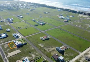 Foto 1 de Lote/Terreno à venda, 300m² em Praia Areias Claras, Balneário Gaivota