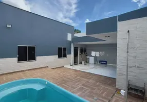 Foto 1 de Casa com 3 Quartos à venda, 112m² em Centro, Balneário Camboriú