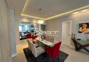 Foto 1 de Apartamento com 3 Quartos à venda, 128m² em Barra Sul, Balneário Camboriú