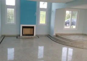 Foto 1 de Casa de Condomínio com 4 Quartos à venda, 535m² em Residencial Villaggio Paradiso, Itatiba