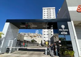 Foto 1 de Cobertura com 2 Quartos para alugar, 90m² em São Pedro, Juiz de Fora